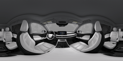 2027 Lincoln Aviator Premiere
