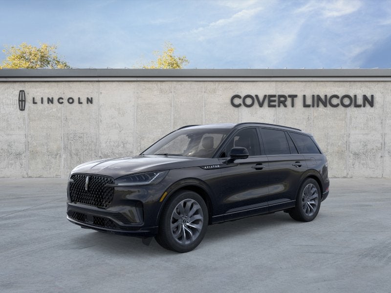 2026 Lincoln Aviator Premiere®