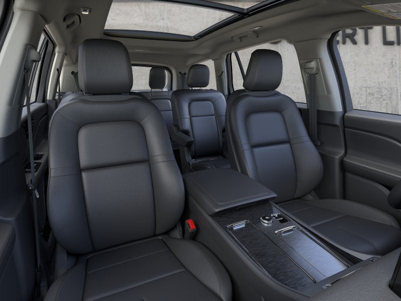 2026 Lincoln Aviator Premiere®
