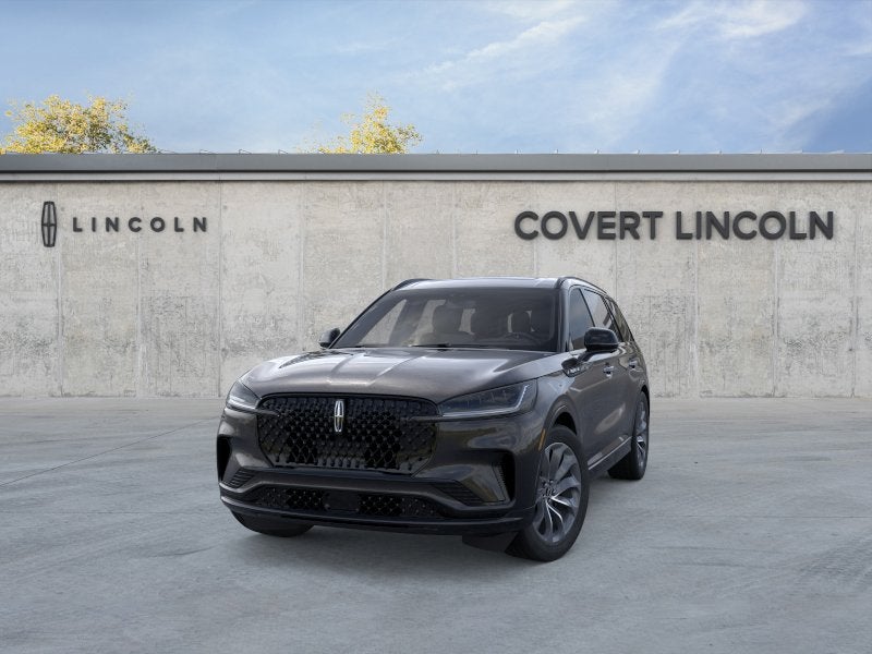 2026 Lincoln Aviator Premiere®