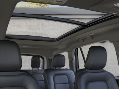 2026 Lincoln Aviator Premiere®