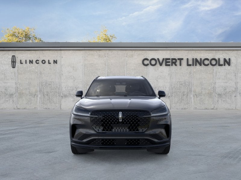 2026 Lincoln Aviator Premiere®