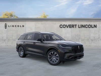 2026 Lincoln Aviator Premiere®