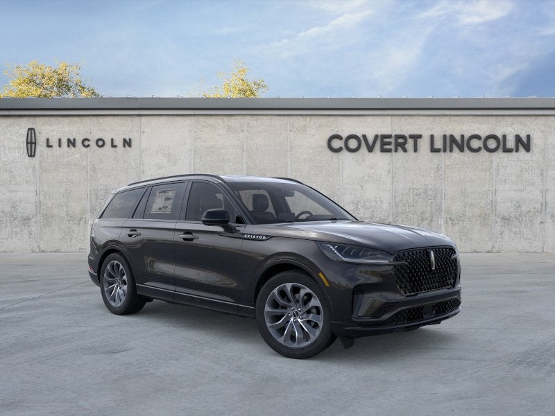 2026 Lincoln Aviator Premiere®