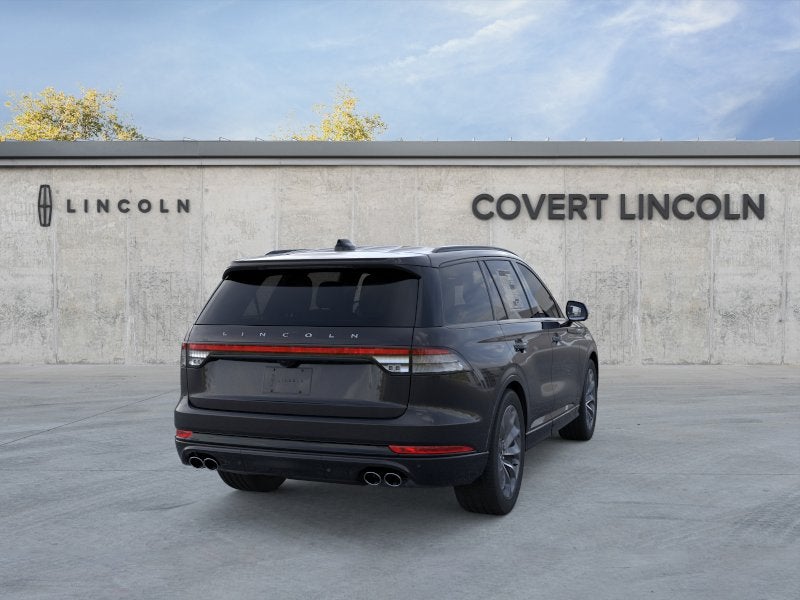 2026 Lincoln Aviator Premiere®