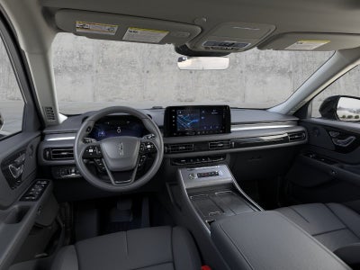 2026 Lincoln Aviator Premiere®