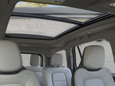 2026 Lincoln Aviator Reserve®