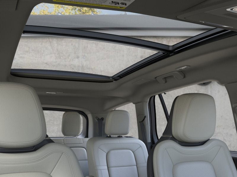 2026 Lincoln Aviator Reserve®