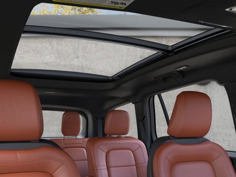 2026 Lincoln Aviator Reserve®