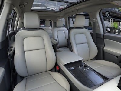 2026 Lincoln Aviator Reserve®