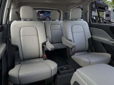 2026 Lincoln Aviator Reserve®