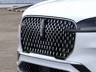 2026 Lincoln Aviator Reserve®