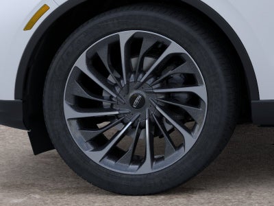 2026 Lincoln Aviator Reserve®