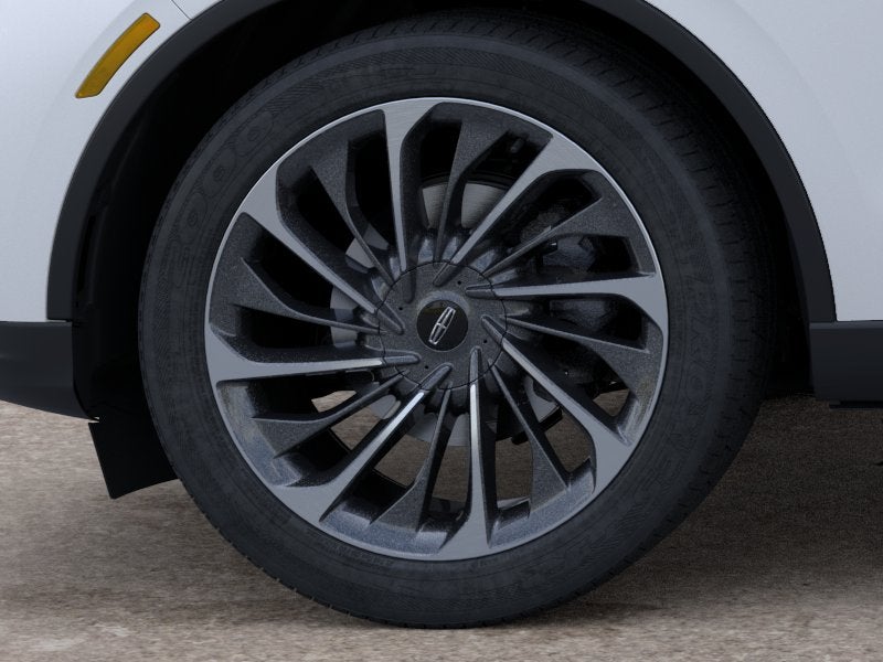 2026 Lincoln Aviator Reserve®