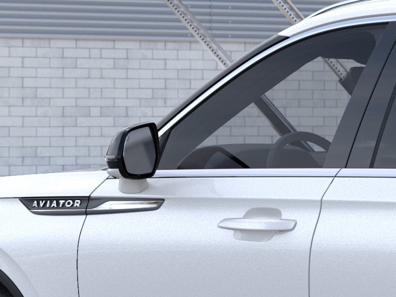 2026 Lincoln Aviator Reserve®