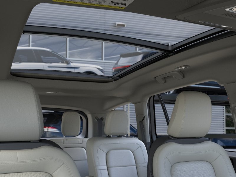 2026 Lincoln Aviator Reserve®