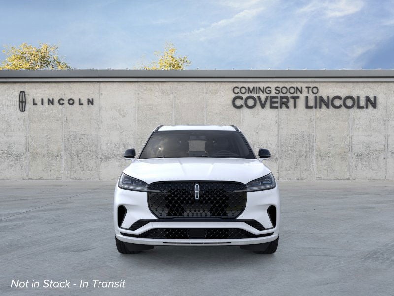 2026 Lincoln Aviator Reserve®