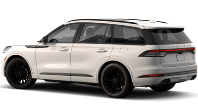 2026 Lincoln Aviator Reserve®