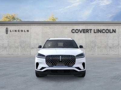 2026 Lincoln Aviator Reserve®