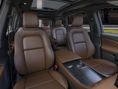 2026 Lincoln Aviator Reserve®