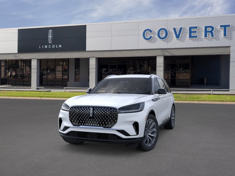 2026 Lincoln Aviator Reserve®