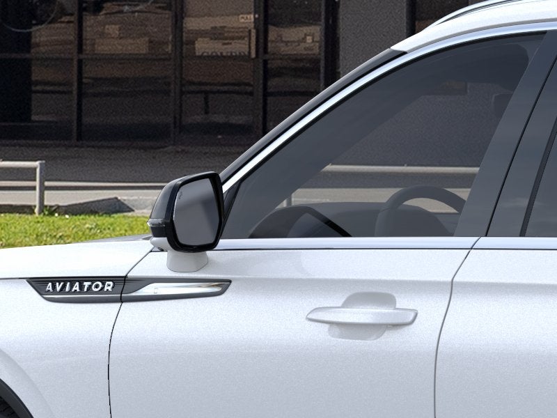 2026 Lincoln Aviator Reserve®