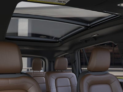 2026 Lincoln Aviator Reserve®