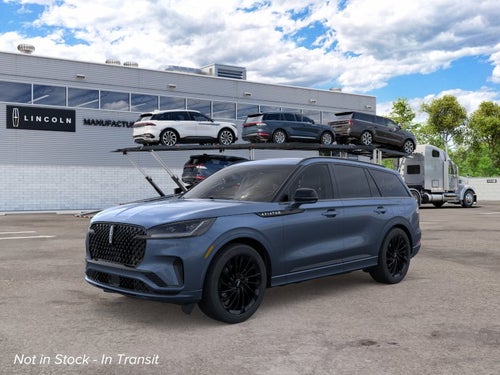2026 Lincoln Aviator Reserve®