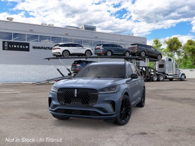 2026 Lincoln Aviator Reserve®