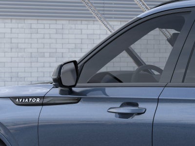 2026 Lincoln Aviator Reserve®