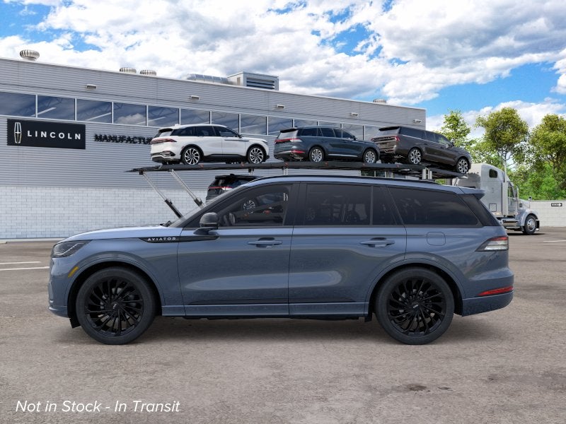2026 Lincoln Aviator Reserve®