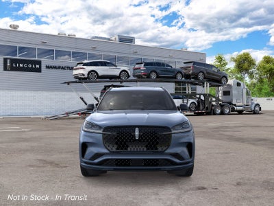 2026 Lincoln Aviator Reserve®