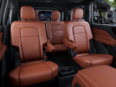 2027 Lincoln Aviator Reserve