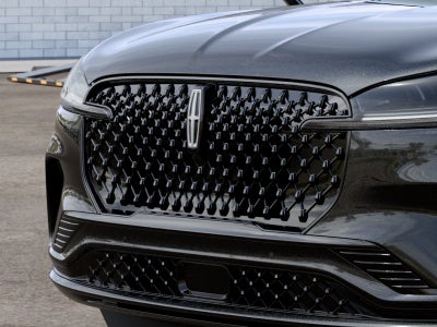 2027 Lincoln Aviator Reserve