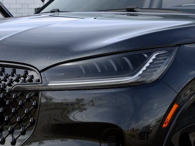 2027 Lincoln Aviator Reserve