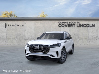 2026 Lincoln Aviator Reserve®