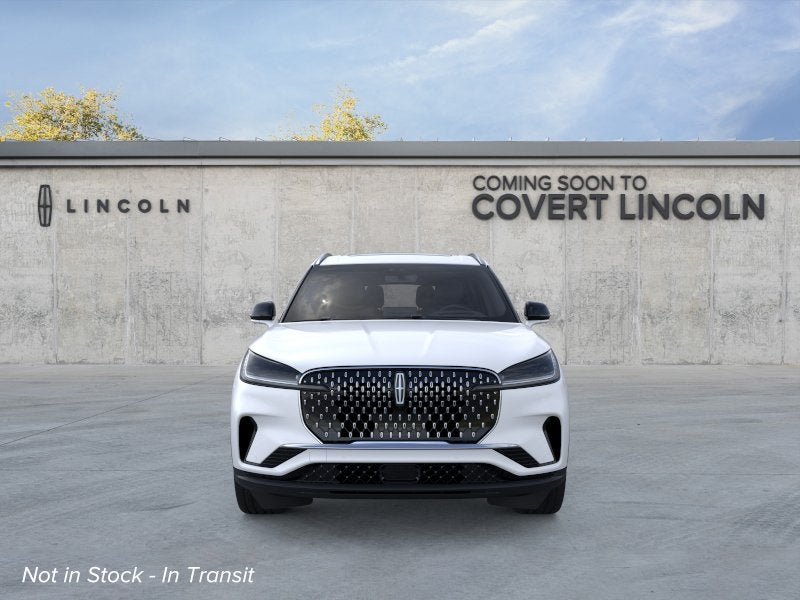 2026 Lincoln Aviator Reserve®