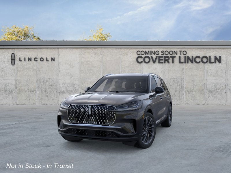 2026 Lincoln Aviator Reserve®