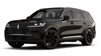 2026 Lincoln Aviator Reserve®