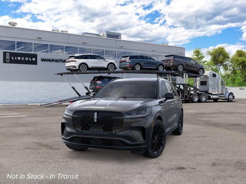 2026 Lincoln Aviator Reserve®