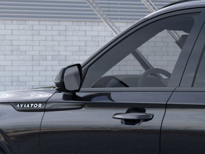 2026 Lincoln Aviator Reserve®
