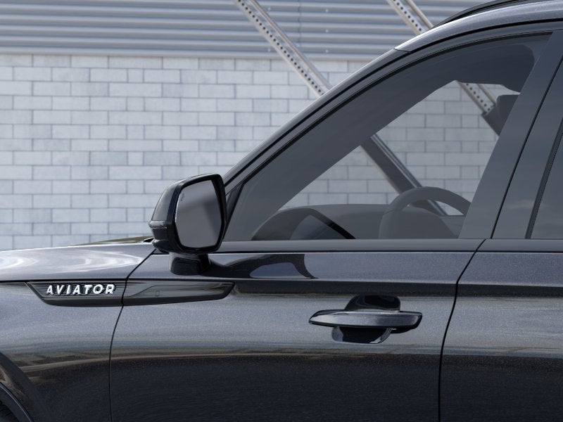 2026 Lincoln Aviator Reserve®