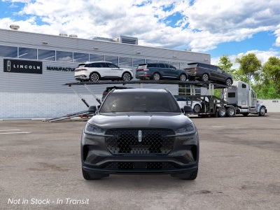 2026 Lincoln Aviator Reserve®