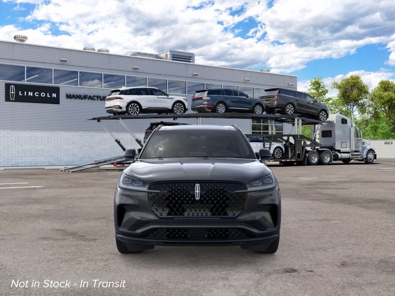 2026 Lincoln Aviator Reserve®
