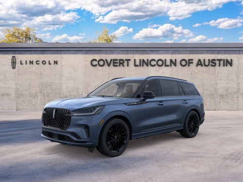 2026 Lincoln Aviator Reserve®