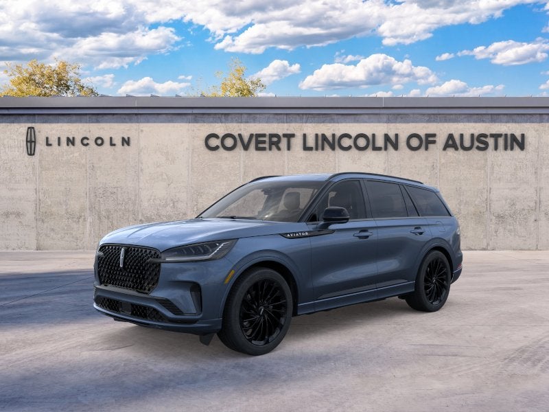 2026 Lincoln Aviator Reserve®