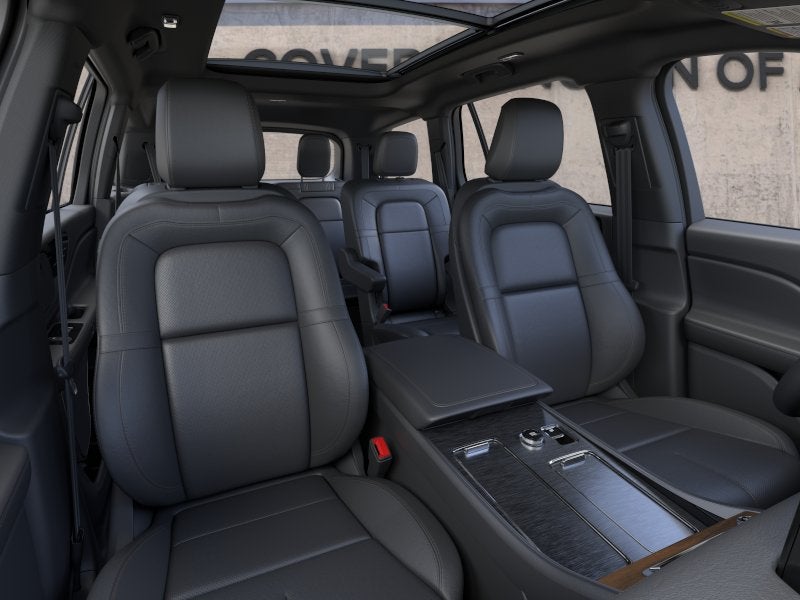 2026 Lincoln Aviator Reserve®