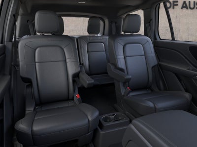 2026 Lincoln Aviator Reserve®