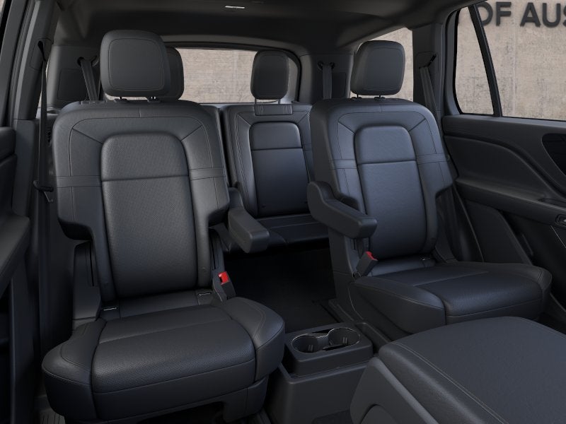 2026 Lincoln Aviator Reserve®