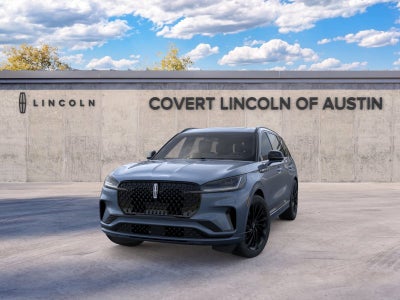 2026 Lincoln Aviator Reserve®